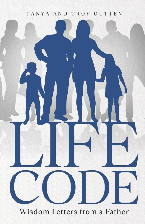 Kniha Life Code Troy Outten