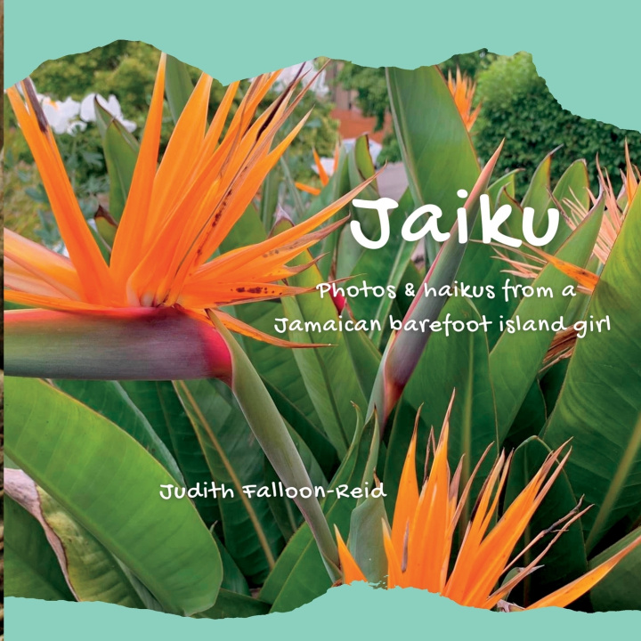 Kniha Jaiku Judith Falloon-Reid