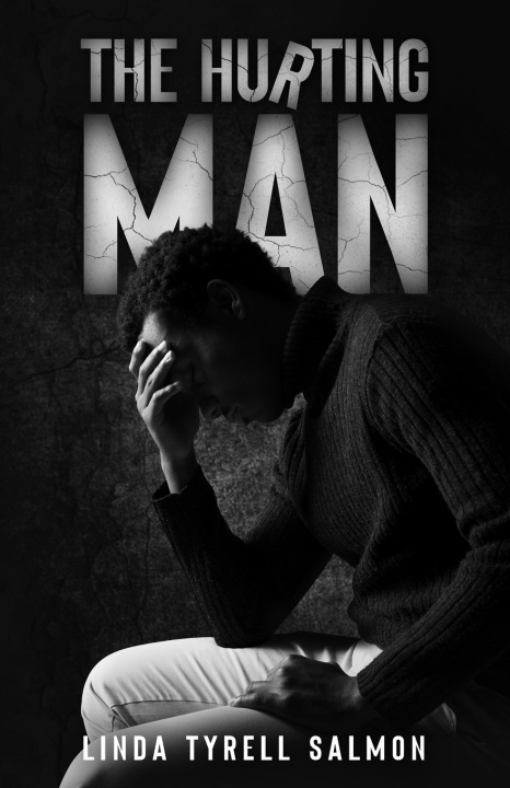 Kniha The Hurting Man Linda Tyrell Salmon