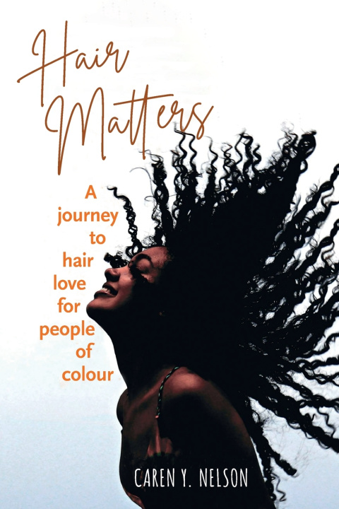 Kniha Hair Matters Caren Y. Nelson