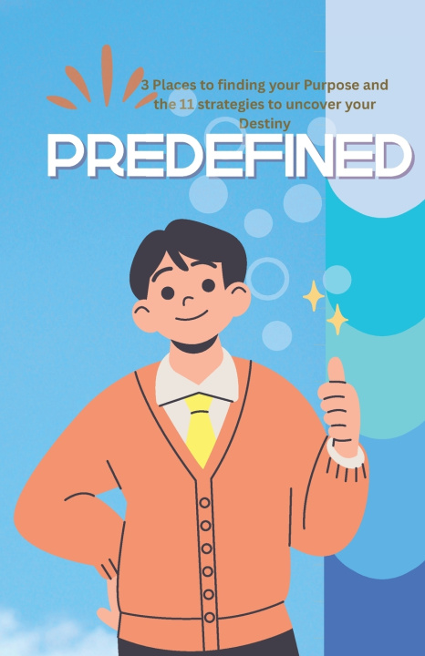 Kniha Predefined Alde