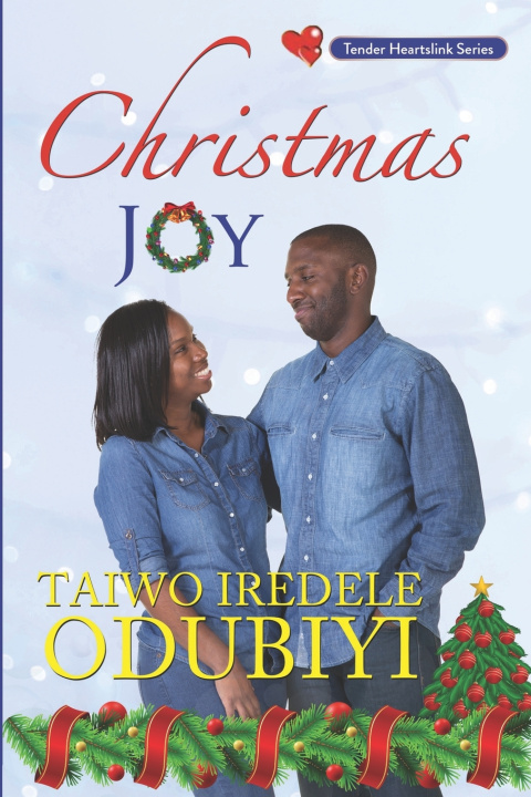 Book Christmas Joy Taiwo Iredele Odubiyi