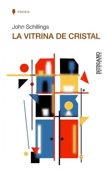 Kniha LA VITRINA DE CRISTAL Elisabel Rubiano
