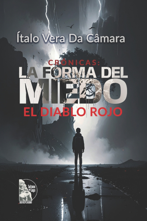 Kniha Crónicas Italo M. Vera Da' Cámara