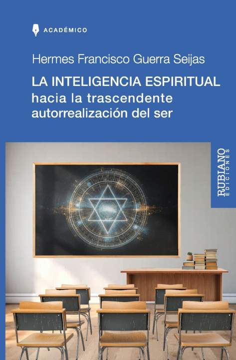 Kniha LA INTELIGENCIA ESPIRITUAL Elisabel Rubiano