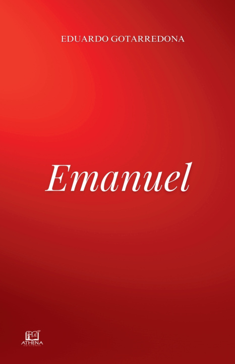Buch Emanuel Eduardo Gotarredona