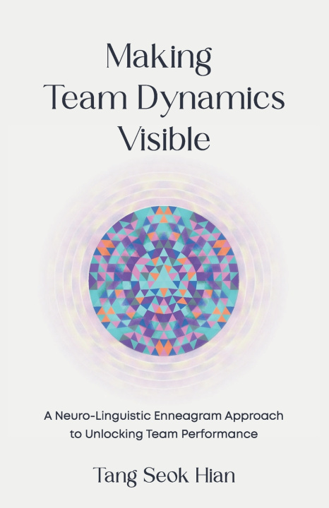 Boek Making Team Dynamics Visible Seok Hian Tang