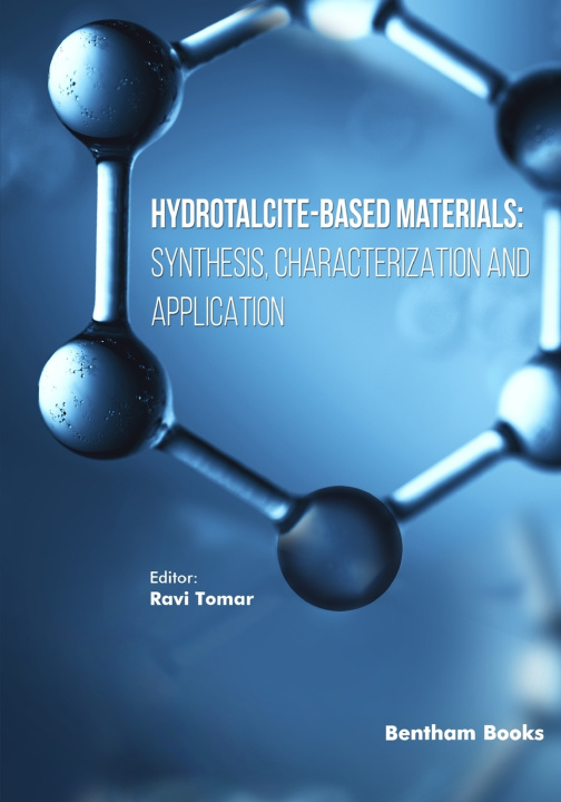 Kniha Hydrotalcite-based Materials Ravi Tomar