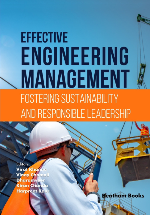 Kniha Effective Engineering Management Vinay Chamoli