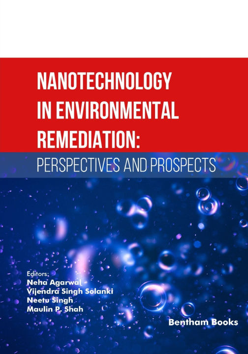 Kniha Nanotechnology in Environmental Remediation Vijendra Singh Solanki