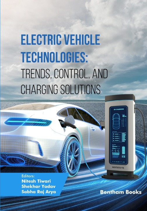 Kniha Electric Vehicle Technologies Nitesh Tiwari