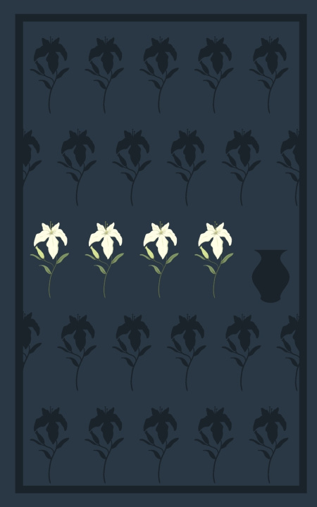 Kniha Wallpapers Vincent Lim