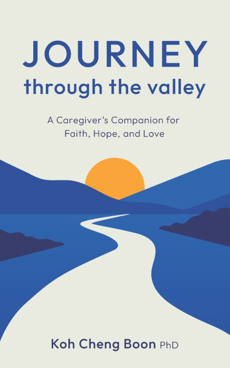 Kniha Journey Through The Valley Cheng Boon Koh