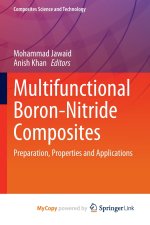 Multifunctional Boron-Nitride Composites