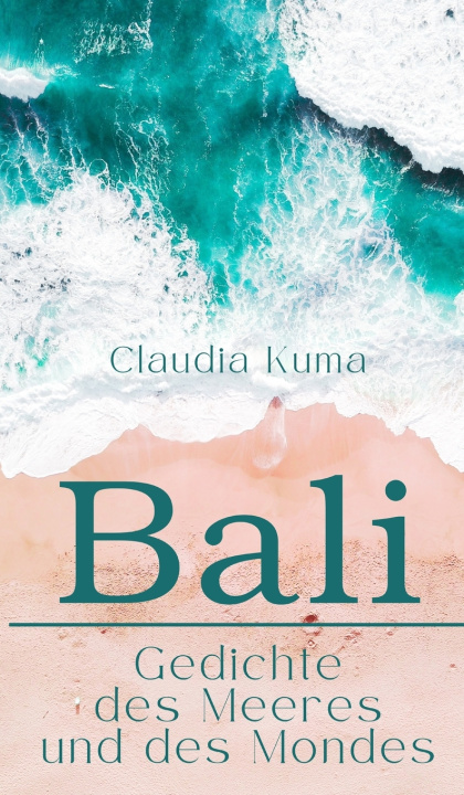 Knjiga Bali Claudia Kuma