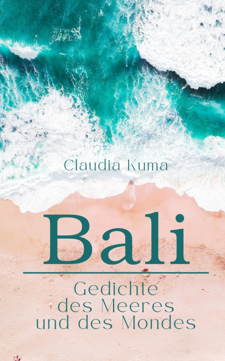 Knjiga Bali Claudia Kuma