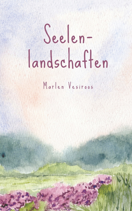 Boek Seelenlandschaften Marlen Vesiroos
