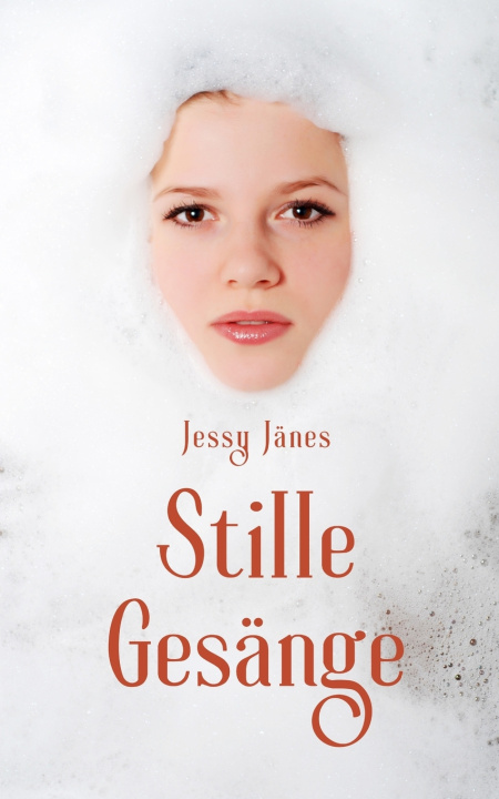 Kniha Stille Gesänge Jessy Jänes