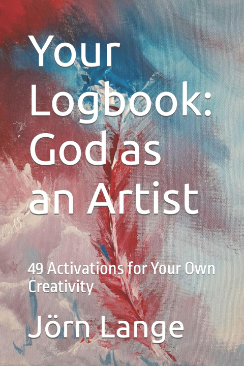 Knjiga Your Logbook Jörn Lange