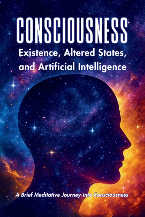 Kniha CONSCIOUSNESS Petros Michaelides