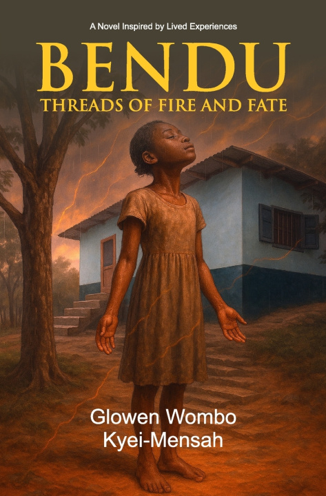 Kniha Bendu Glowen Wombo Kyei-Mensah
