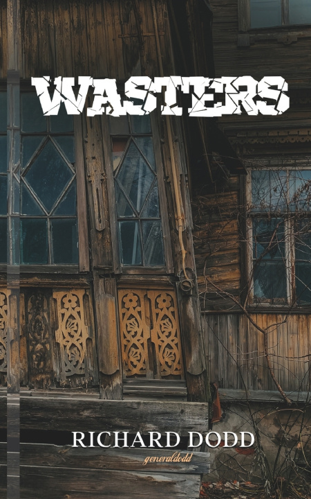 Libro Wasters Richard Dodd