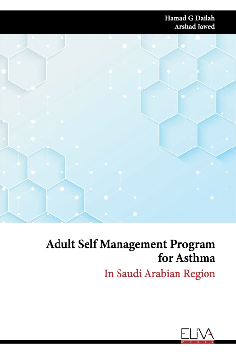 Knjiga Adult Self Management Program for Asthma Arshad Jawed