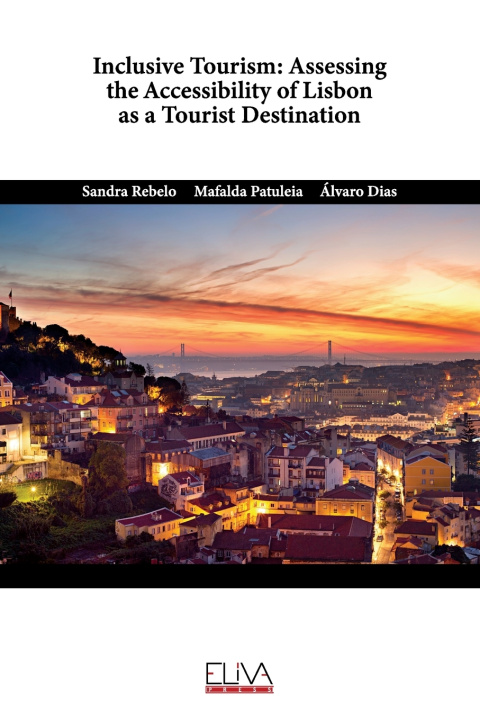 Knjiga Inclusive Tourism Mafalda Patuleia