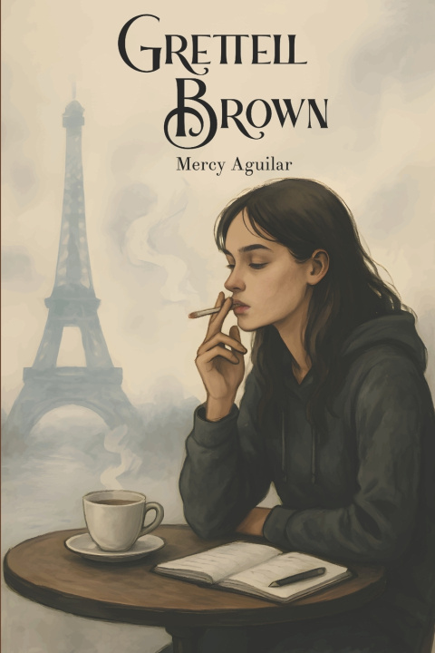 Kniha Grettell Brown Mercy Consuelo Aguilar Olivera