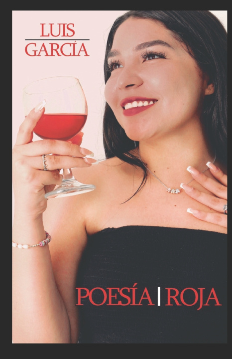 Kniha POESIA ROJA GARCIA