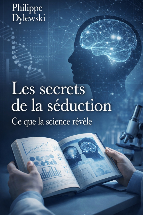 Libro Les secrets de la séduction Philippe Dylewski