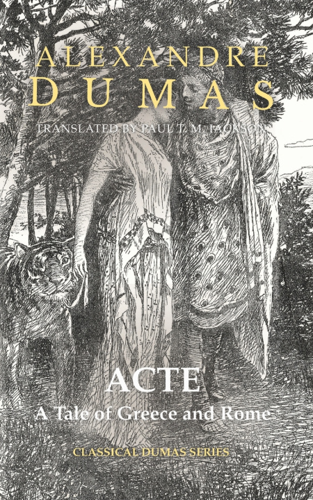 Kniha Acte Paul T. M. Jackson