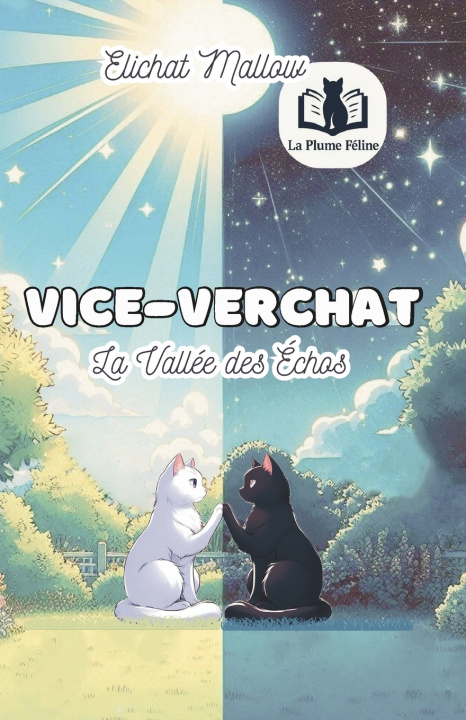 Kniha Vice-Verchat Elichat Mallow