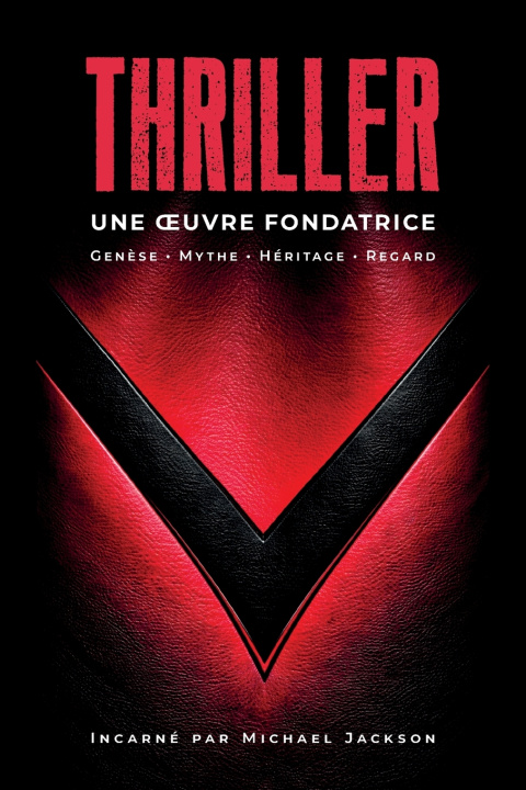 Книга Thriller Frédéric Fisichella