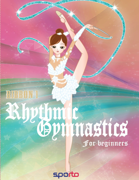 Kniha Rhythmic Gymnastics Kyung-Min Choi