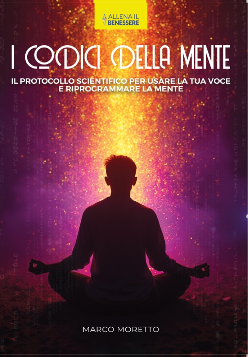 Kniha I Codici Della Mente Marco Moretto