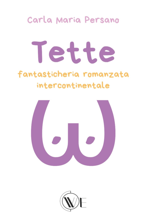 Kniha TETTE Carla Maria Persano