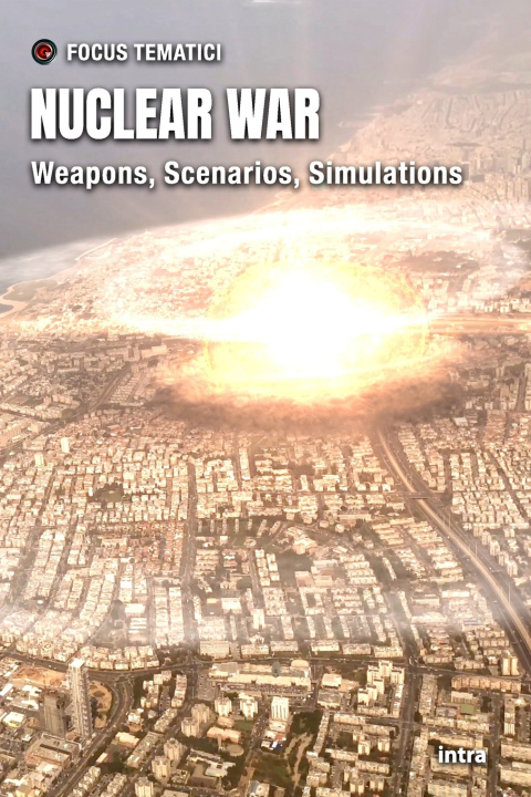 Kniha Nuclear War Focus Tematici