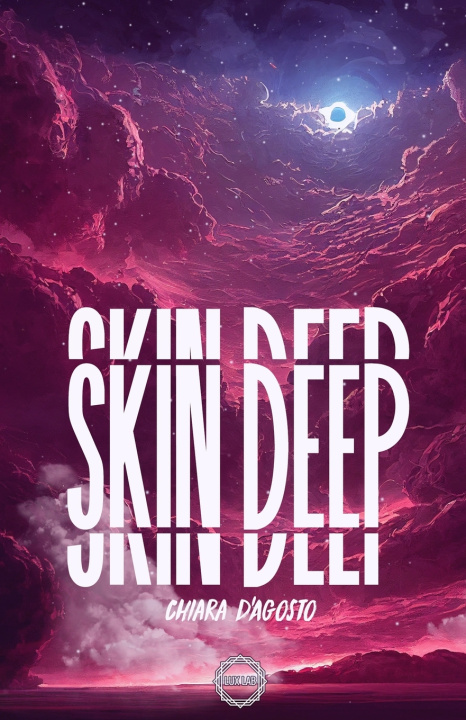 Kniha Skin deep Daniela Barisone