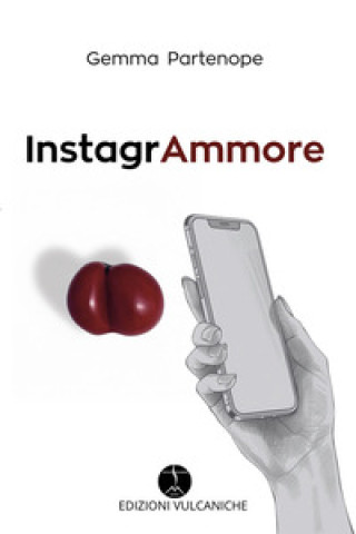 Kniha InstagrAmmore Gemma Partenope