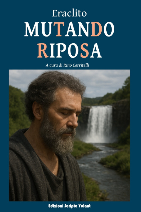 Kniha Mutando riposa Eraclito