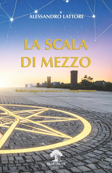 Book LA SCALA DI MEZZO Alessandro Lattore