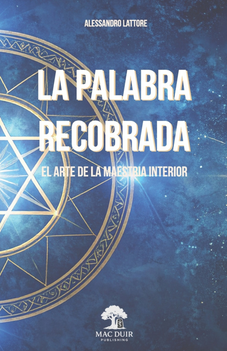 Kniha La Palabra Recobrada Alessandro Lattore