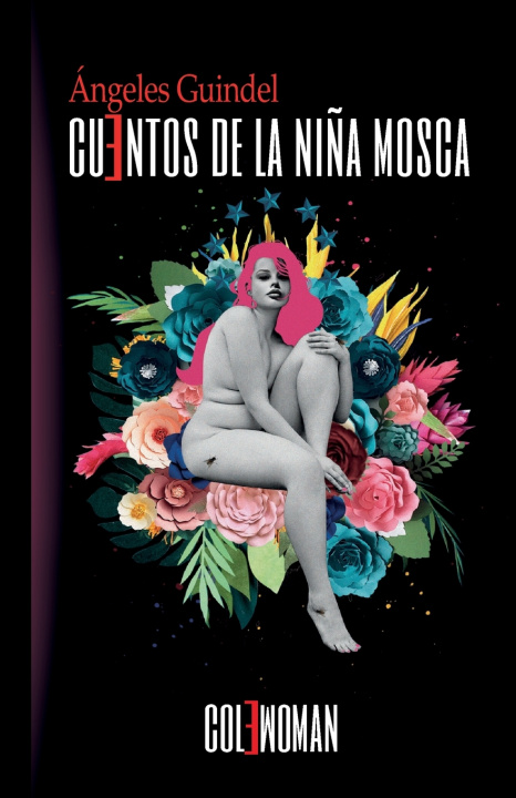 Kniha Cuentos de la niña mosca Ángeles Guindel