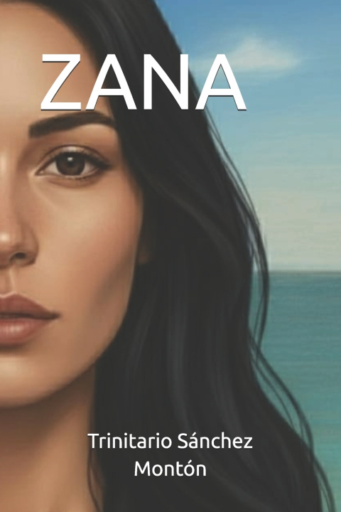 Kniha ZANA TRINITARIO SÁNCHEZ MONTÓN