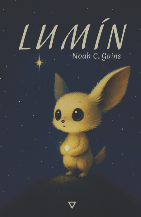 Kniha Lumín Noah C. Gains