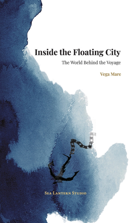 Knjiga Inside the Floating City Vega Mare