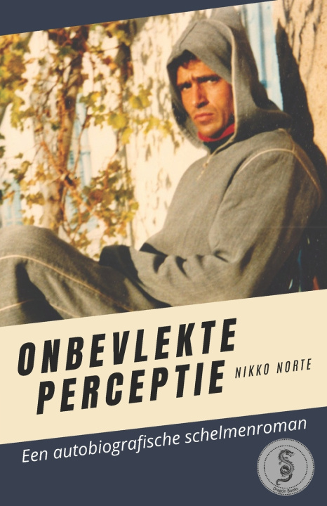 Kniha Onbevlekte perceptie Nikko Norte