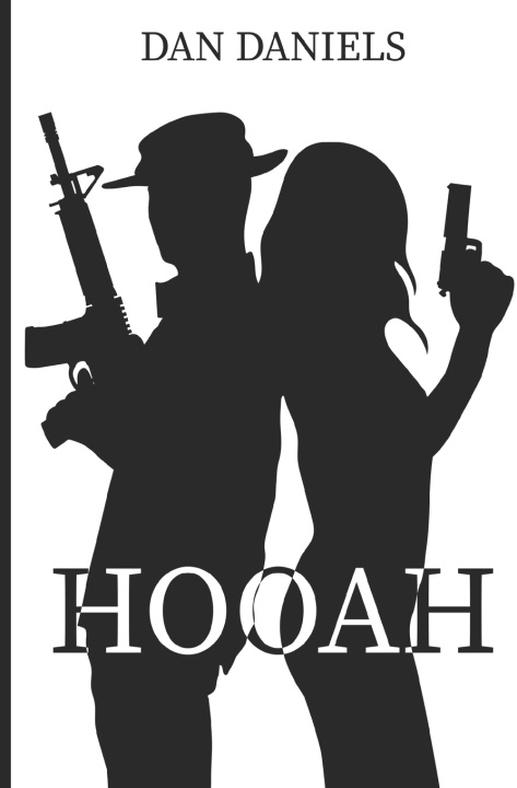 Kniha HOOAH DAN DANIELS