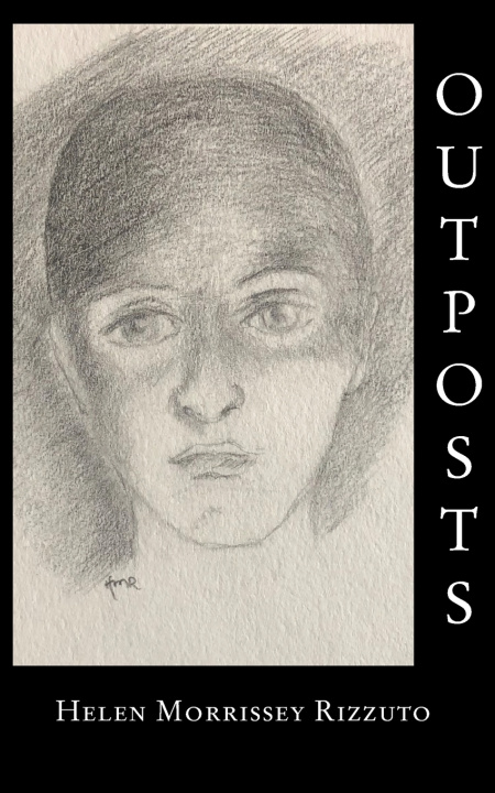 Kniha OUTPOSTS Helen Morrissey Rizzuto
